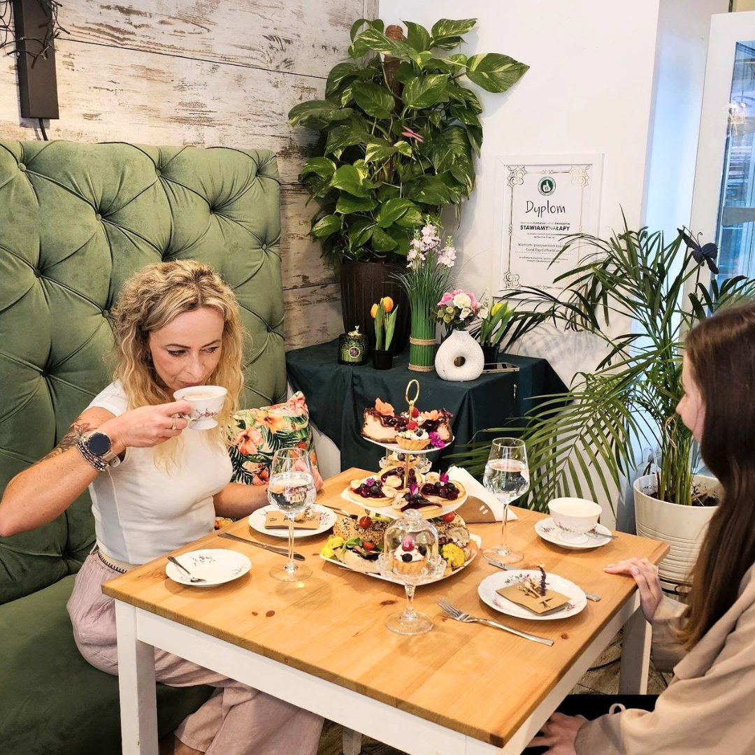 Good Day Sharing Brunch in Krakow, gallery photo 7