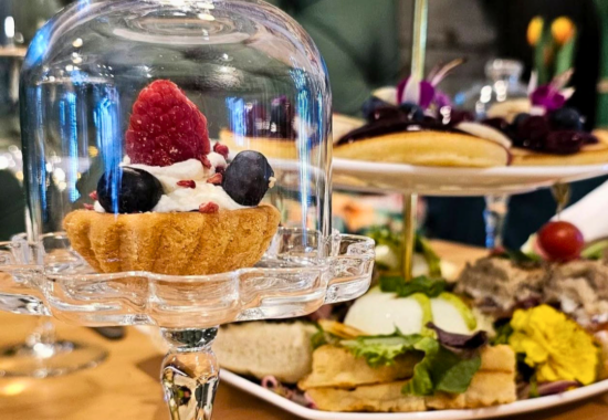 Good Day Sharing Brunch in Krakow, gallery photo 8
