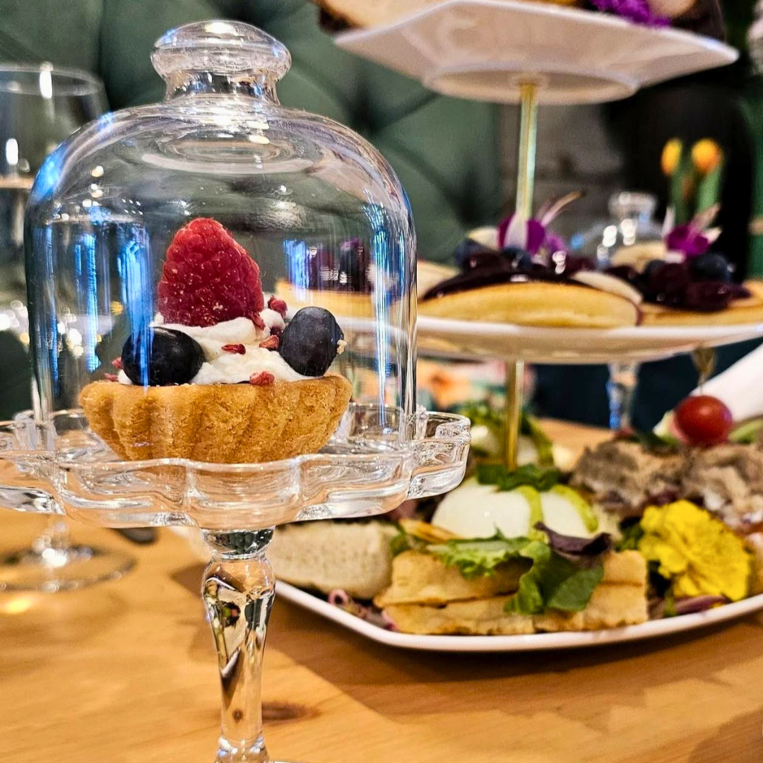 Good Day Sharing Brunch in Krakow, gallery photo 8