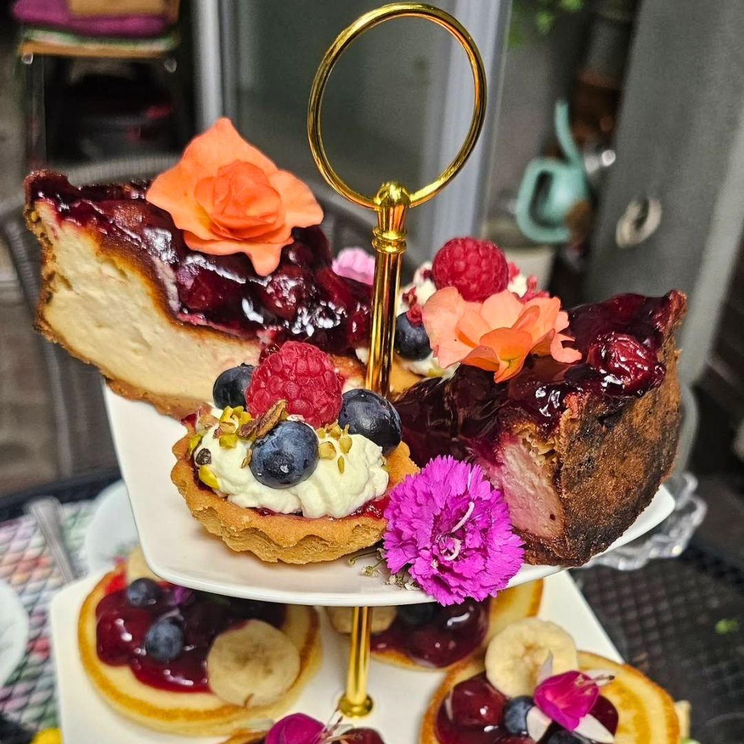 Good Day Sharing Brunch in Krakow, gallery photo 2