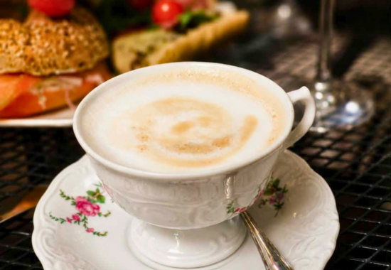 Good Day Sharing Brunch in Krakow, gallery photo 4