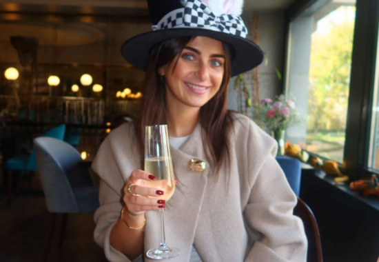 Mad Hatter's Afternoon Tea in Krakow, gallery photo 5