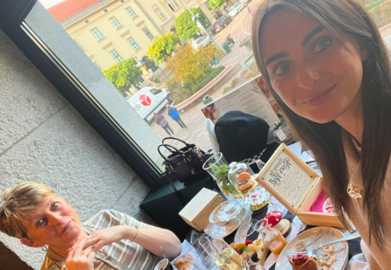 Mad Hatter's Afternoon Tea in Krakow, gallery photo 6