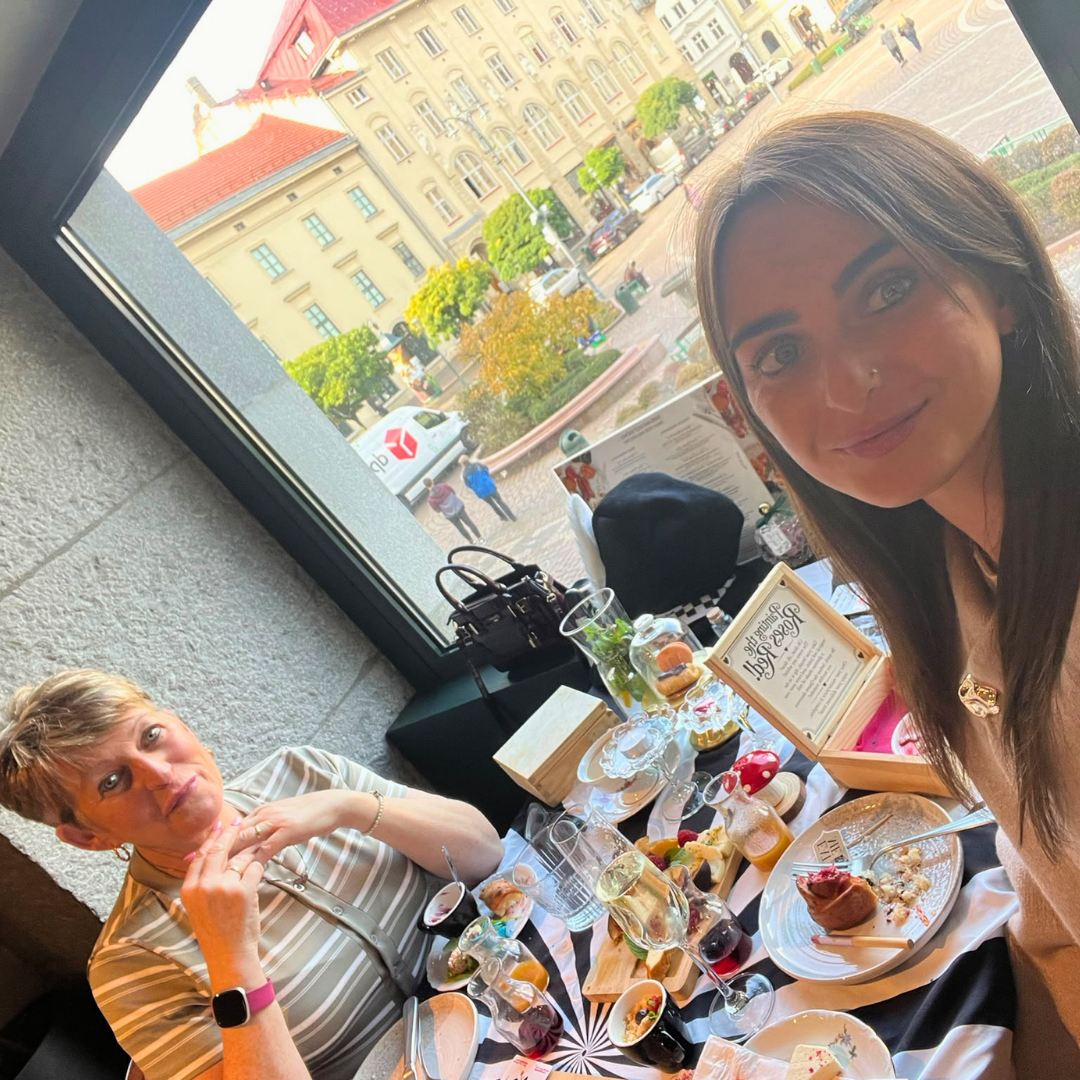 Mad Hatter's Afternoon Tea in Krakow, gallery photo 6
